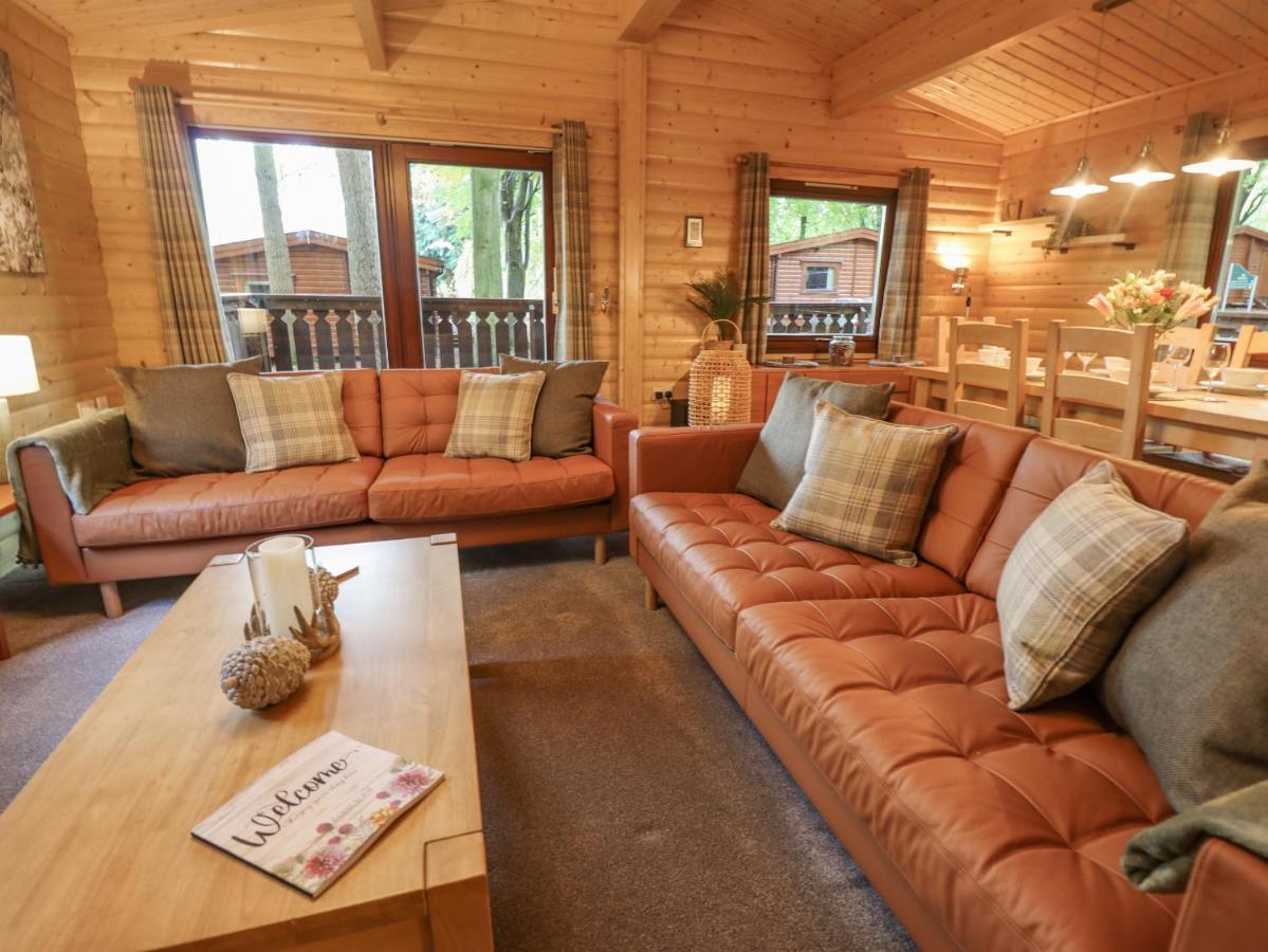 Leafy Hollow Lodge Лаут Екстериор снимка