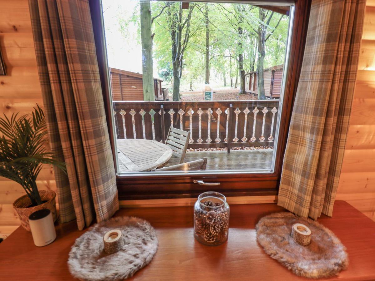 Leafy Hollow Lodge Лаут Екстериор снимка