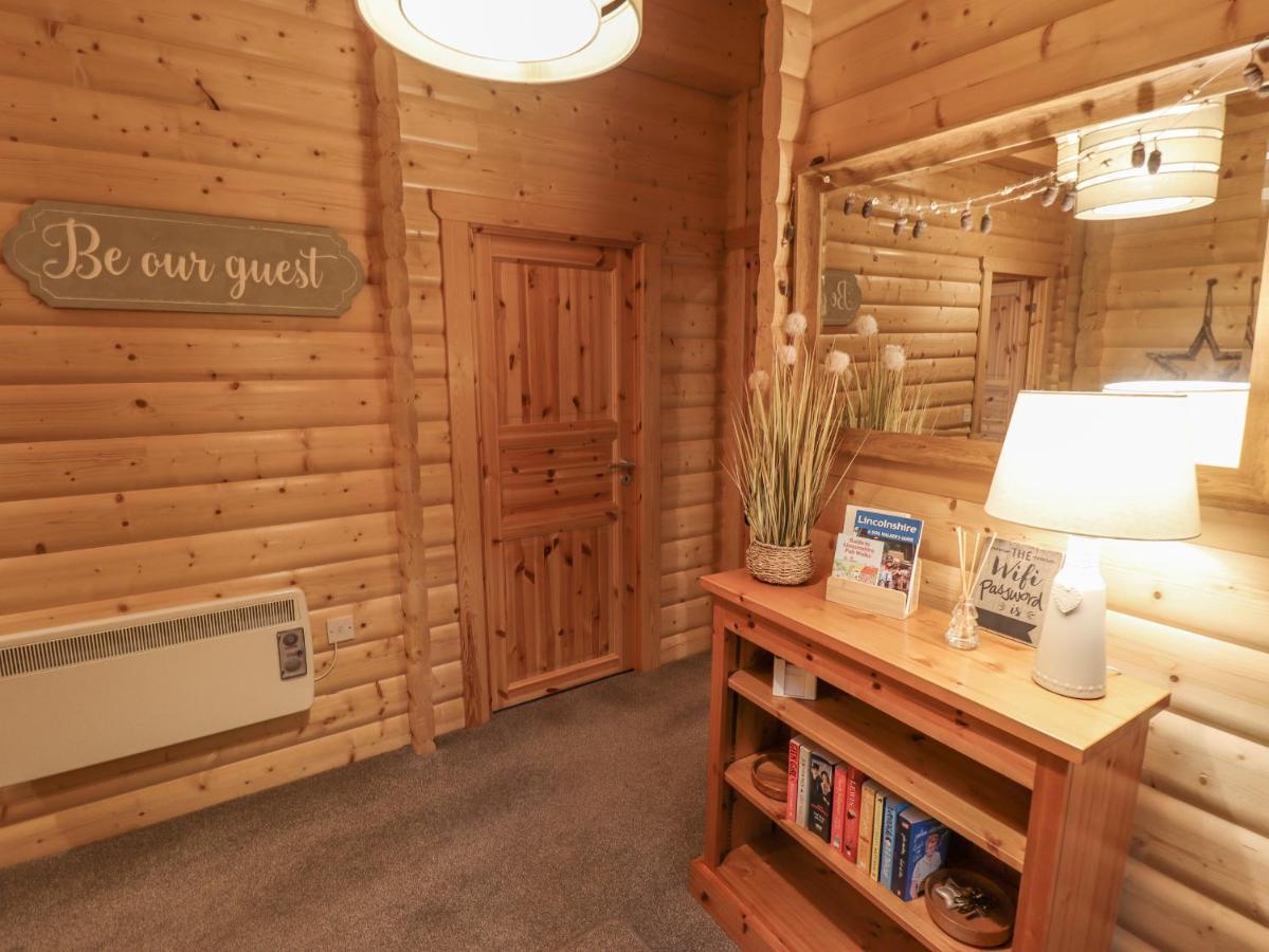 Leafy Hollow Lodge Лаут Екстериор снимка