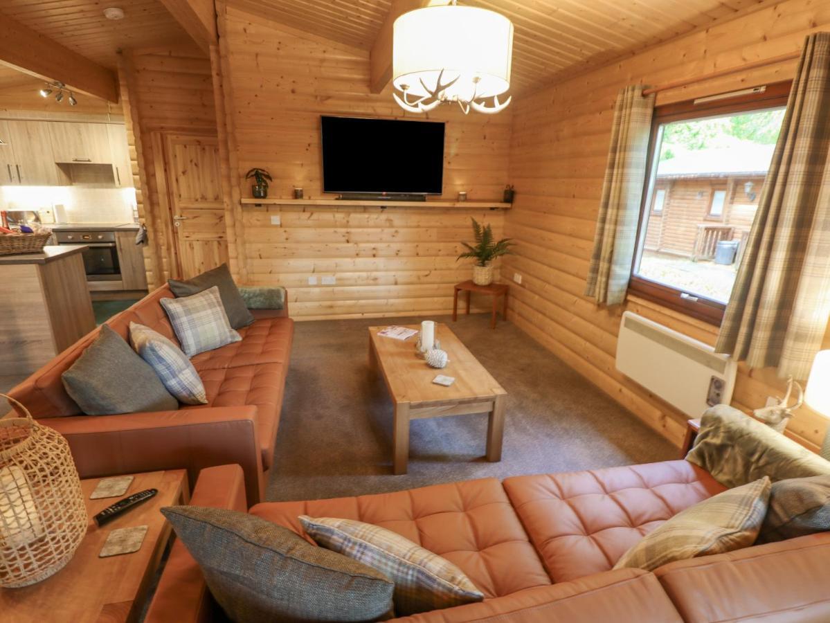 Leafy Hollow Lodge Лаут Екстериор снимка