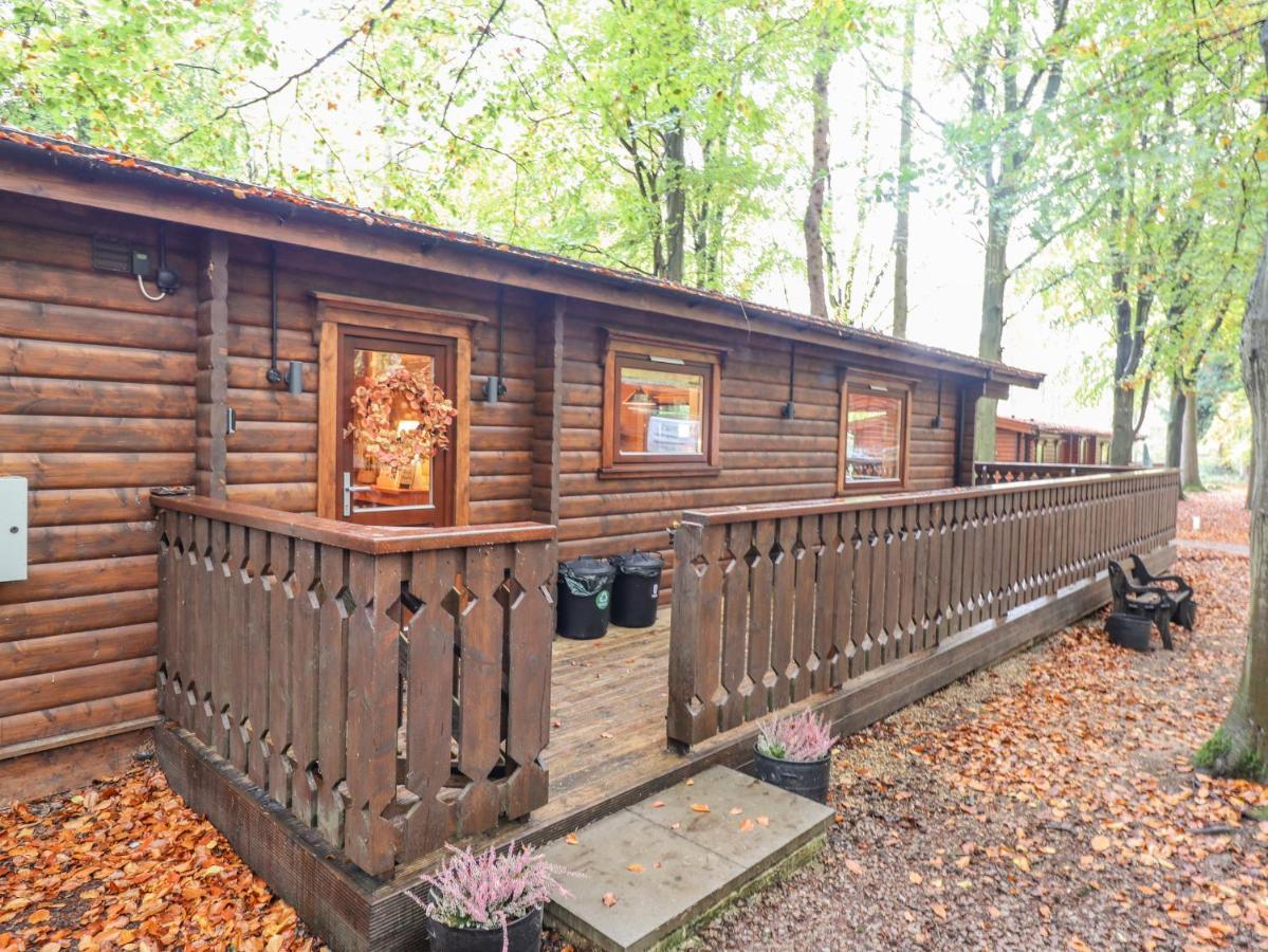 Leafy Hollow Lodge Лаут Екстериор снимка