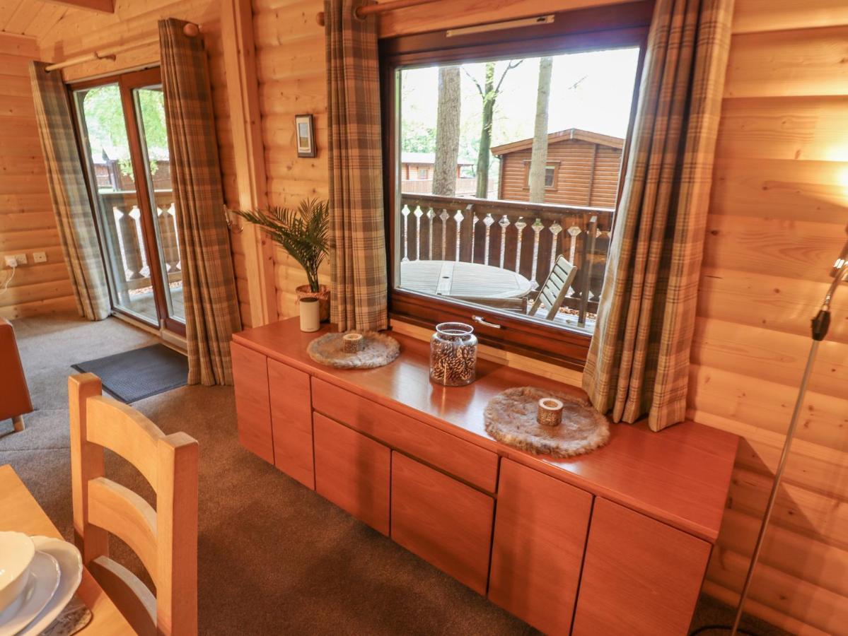 Leafy Hollow Lodge Лаут Екстериор снимка