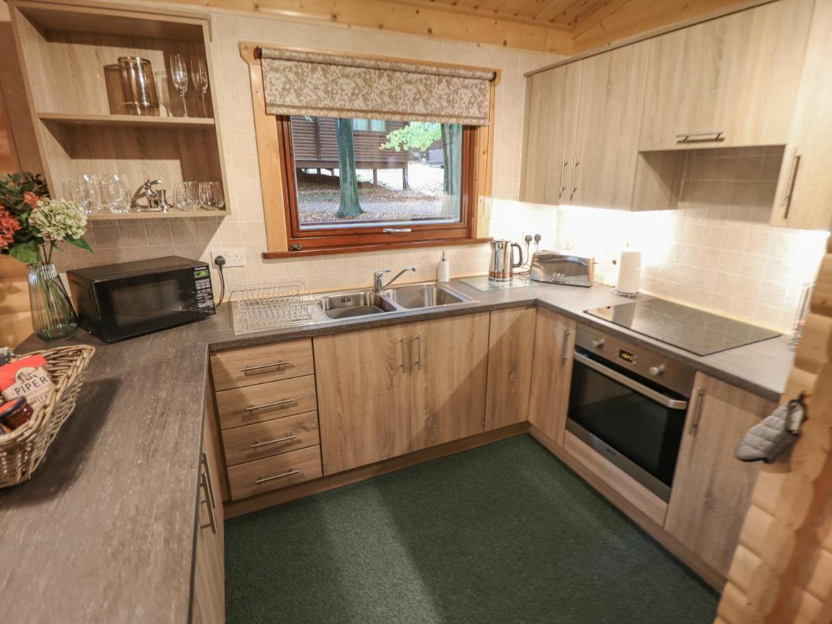 Leafy Hollow Lodge Лаут Екстериор снимка