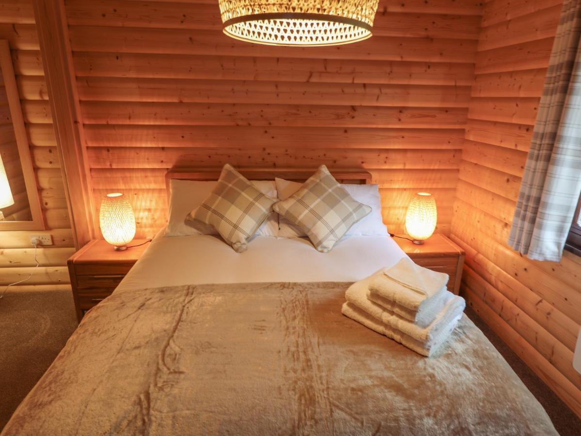 Leafy Hollow Lodge Лаут Екстериор снимка