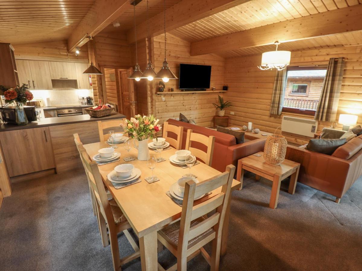 Leafy Hollow Lodge Лаут Екстериор снимка