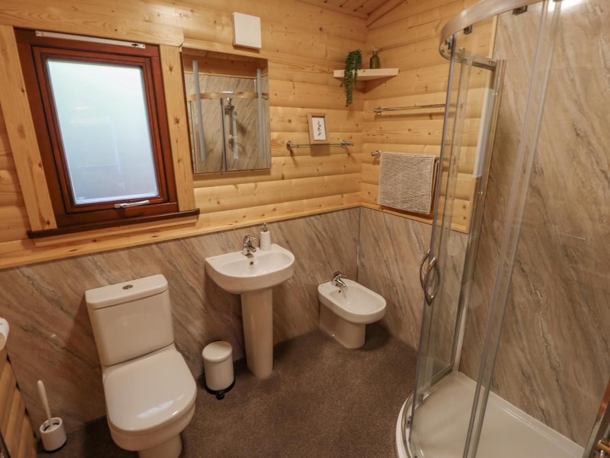 Leafy Hollow Lodge Лаут Екстериор снимка