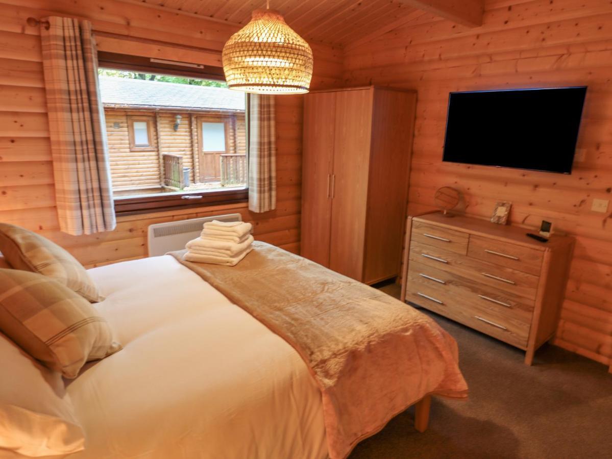 Leafy Hollow Lodge Лаут Екстериор снимка