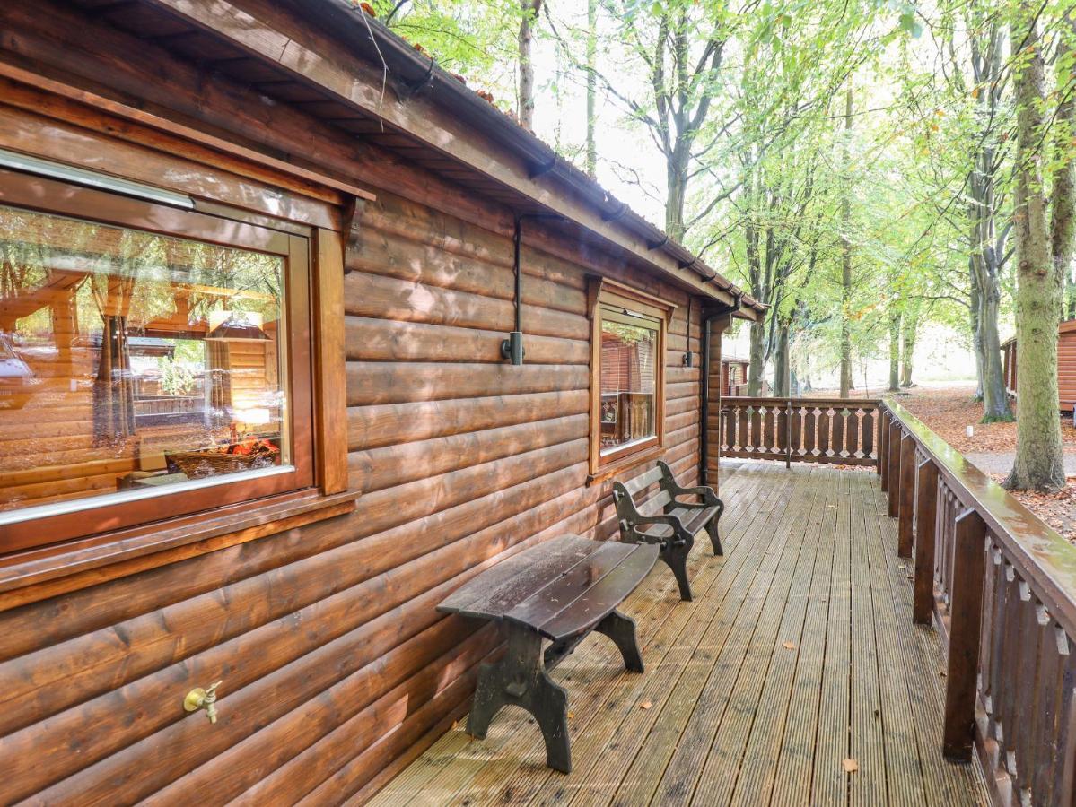 Leafy Hollow Lodge Лаут Екстериор снимка