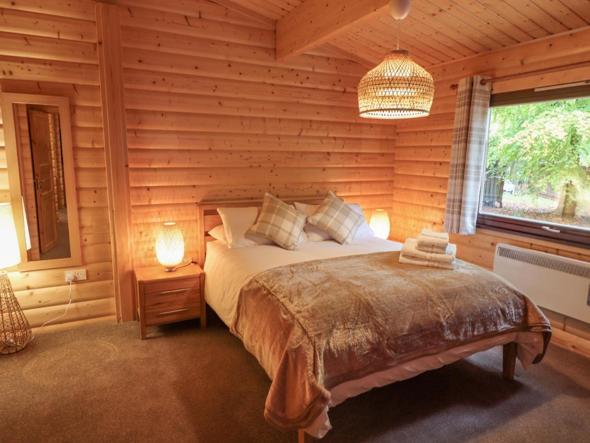 Leafy Hollow Lodge Лаут Екстериор снимка