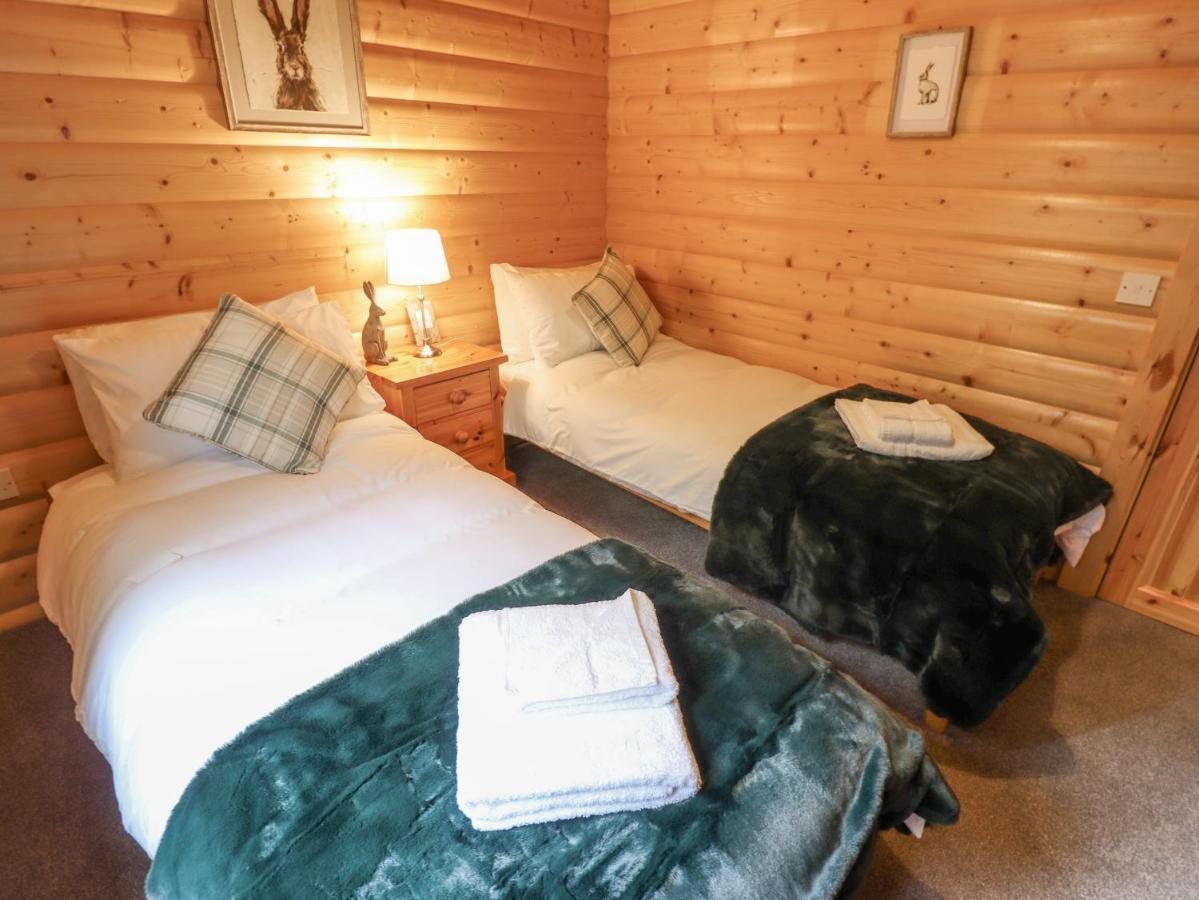 Leafy Hollow Lodge Лаут Екстериор снимка